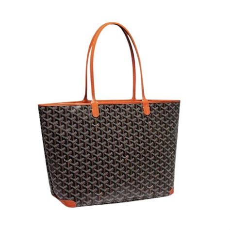 goyard handbag styles|most popular goyard bag colors.